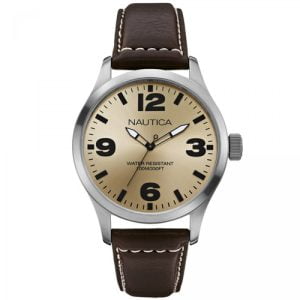 Ρολόι Ανδρικό NAUTICA A12624G