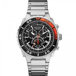 Ρολόι Ανδρικό NAUTICA A16656G