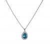 FIJ5620 White Blue