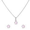 FIJ5630 Set Rose