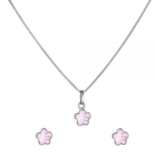 FIJ5630 Set Rose