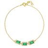 FIJ5883 Yellow Green