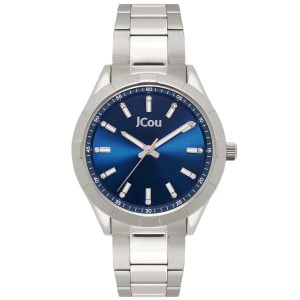 Ρολόι Γυναικείο JCOU JU19055-1