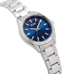 Ρολόι Γυναικείο JCOU JU19055-1