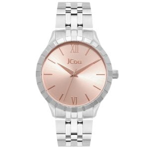 Ρολόι Γυναικείο JCOU JU19056-1