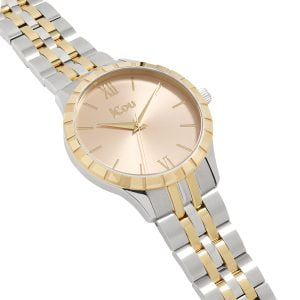 Ρολόι Γυναικείο JCOU JU19056-4