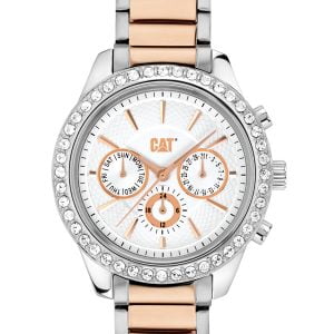 Ρολόι Γυναικείο CATERPILLAR L6.339.19.229
