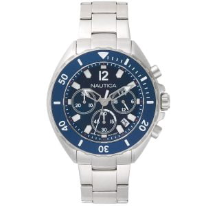Ρολόι Ανδρικό NAUTICA NAPNWP009