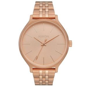 Ρολόι Γυναικείο NIXON A1249-897-00