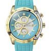 fixedratio 20220803103804 breeze stylish teck chronograph light blue rubber strap 110151 15