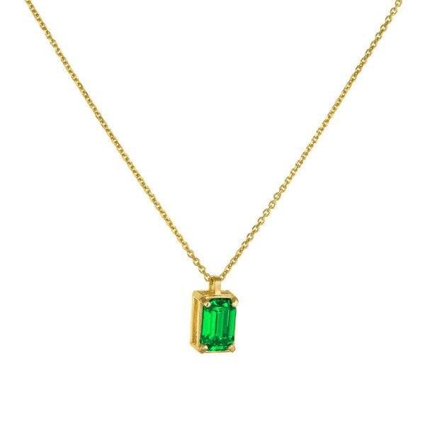 FIJ0798 Gold Green 1