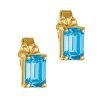 FIJ0872 Gold Green 6