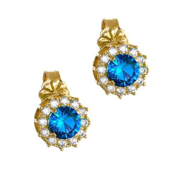 FIJ2225 Gold Blue 1