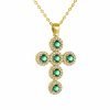 FIJ3862 focus Gold Green