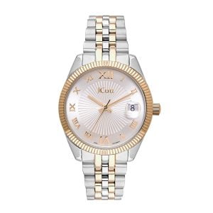 Ρολόι Γυναικείο JCOU  JU17031-2