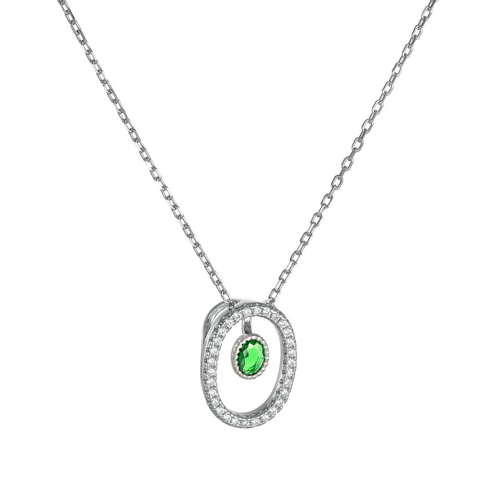 FIJ2593 White Green 1