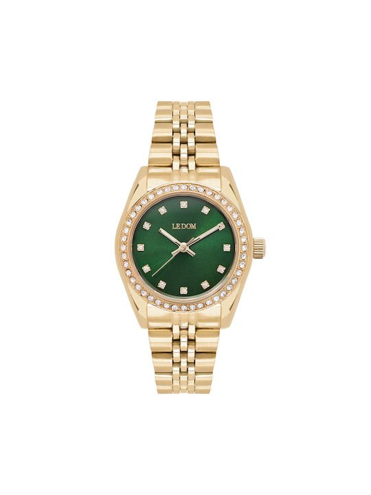 fixedratio 20221014132946 le dom glance roloi me metalliko mprasele se chryso chroma ld 1492 1