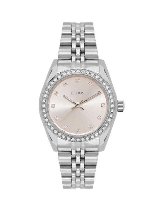 fixedratio 20221017120955 le dom glance silver stainless steel bracelet ld 1492 4