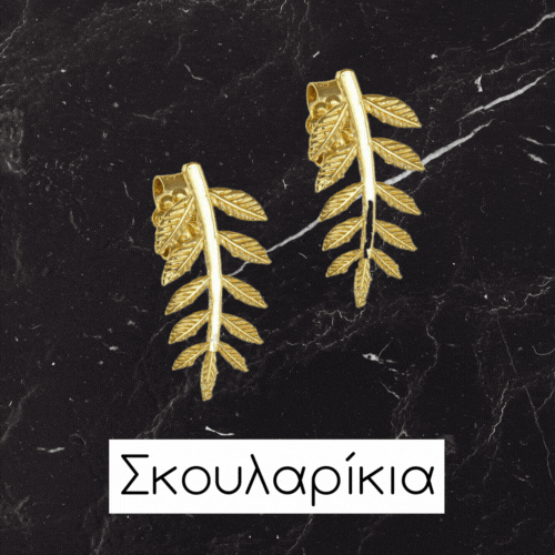 Σκουλαρίκια