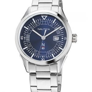 Ρολόι Ανδρικό NAUTICA NAPCRF004