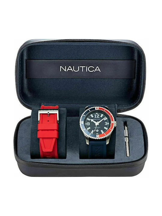 fixedratio 20220802195331 nautica roloi pacific beach flag me kaoutsouk louraki se mple chroma nappbs164