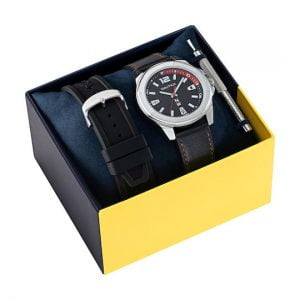 Ρολόι Ανδρικό NAUTICA TORTUGA BAY(BOX SET) NAPTBF105
