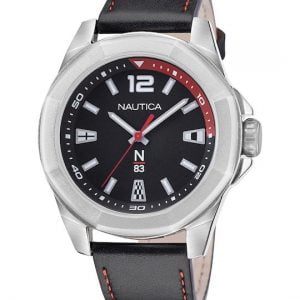 Ρολόι Ανδρικό NAUTICA TORTUGA BAY(BOX SET) NAPTBF105