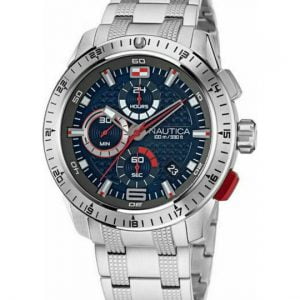 Ρολόι Ανδρικό NAUTICA NAPNSF112