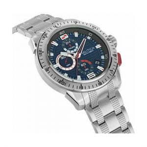 Ρολόι Ανδρικό NAUTICA NAPNSF112
