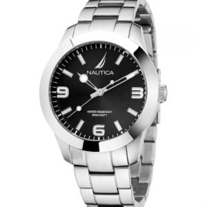 Ρολόι Ανδρικό NAUTICA PACIFIC BEACH(BOX SET) NAPPBF205