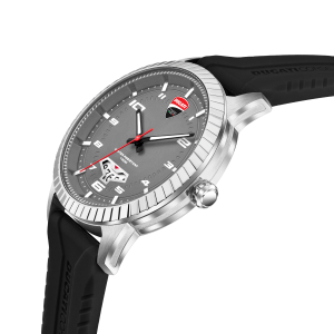 Ρολόι Ανδρικό DUCATI Από Την Σειρά PODIO DTWGN2019501