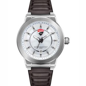 Ρολόι Ανδρικό DUCATI Από Την Σειρά CAMPIONE DTWGB2019302