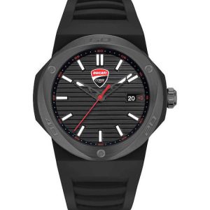 Ρολόι Ανδρικό DUCATI Από Την Σειρά TRADIZIONE DTWGN0000503