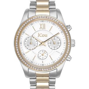 Ρολόι Γυναικείο JCOU Της Σειράς Valerie JU19069-2
