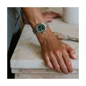 Ρολόι Γυναικείο JCOU Της Σειράς Serenity JU19068-2