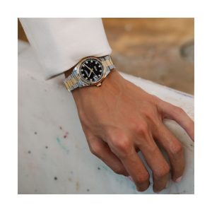 Ρολόι Γυναικείο JCOU Της Σειράς Serenity JU19068-5