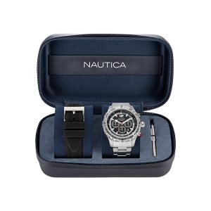 Ρολόι Ανδρικό NAUTICA NAPNSS405