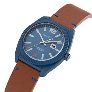Ρολόι Ανδρικό NAUTICA NAPPBS303