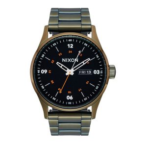 Ρολόι Ανδρικό NIXON A356-5110-00