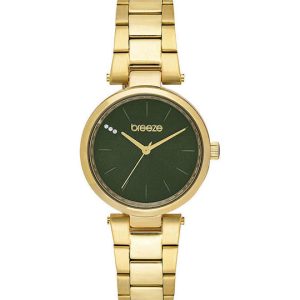 Ρολόι Γυναικείο BREEZE Perfect10 212491.7