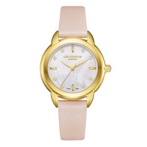 Ρολόι Γυναικείο LEE COOPER LC08025.120