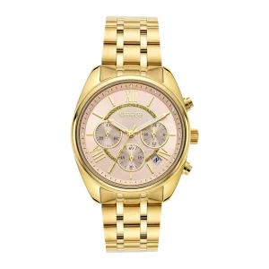 Ρολόι Γυναικείο BREEZE Από Την Σειρά Poshius 212521.4