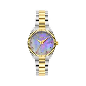 Ρολόι Γυναικείο BREEZE Από Την Σειρά Estee 712541.5