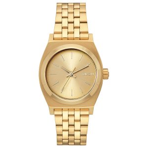 Ρολόι NIXON Γυναικείο Της Σειράς THE MEDIUM TIME TELLER A1130-502-00