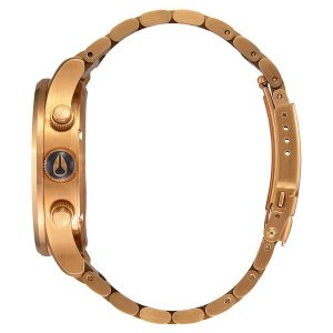 Ρολόι NIXON Aνδρικό Της Σειράς SENTRY CHRONO A386-2033-00