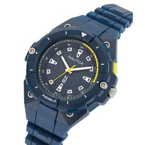 Ρολόι Ανδρικό NAUTICA N83 CORONADO BAY NAPCNS401