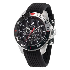 Ρολόι Ανδρικό NAUTICA ONE CHRONO NAPNOS301