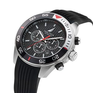 Ρολόι Ανδρικό NAUTICA ONE CHRONO NAPNOS301