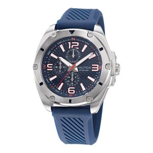Ρολόι Ανδρικό NAUTICA TIN CAN BAY MULTI NAPTCS224
