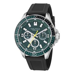 Ρολόι Ανδρικό NAUTICA NCT WINDROSE NAPWRS502